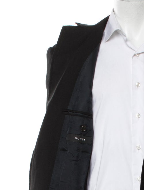 Gucci Wool Blazer