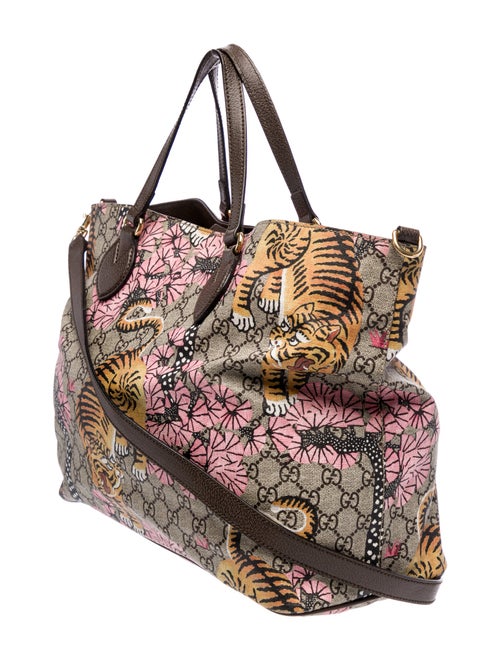 Gucci GG Supreme Soft Medium