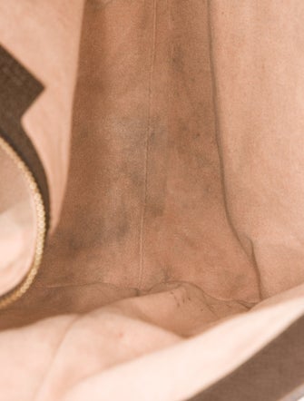 Gucci GG Supreme Soft Medium