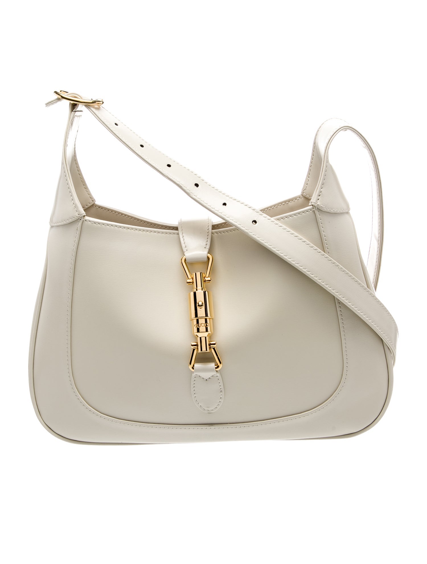 Gucci Piston Lock Jackie 1961 Small