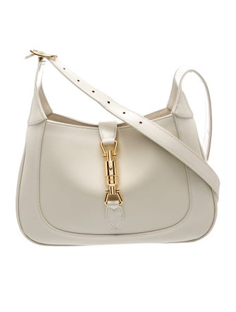 Gucci Piston Lock Jackie 1961 Small