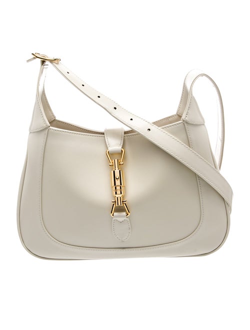 Gucci Piston Lock Jackie 1961 Small