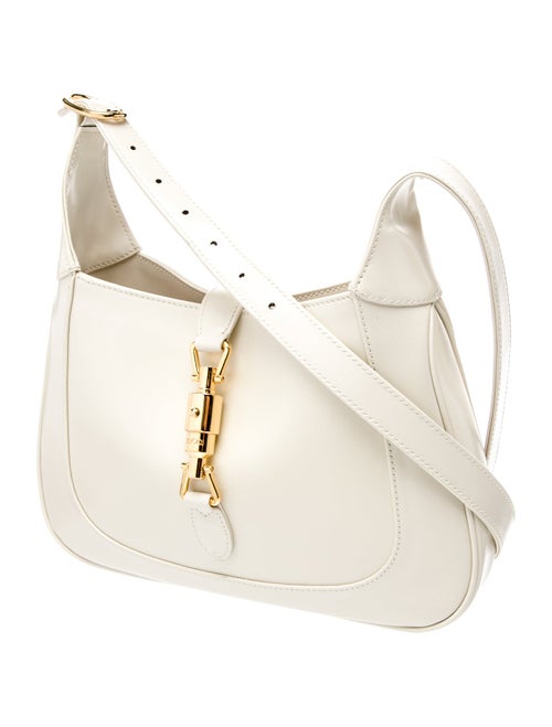 Gucci Piston Lock Jackie 1961 Small