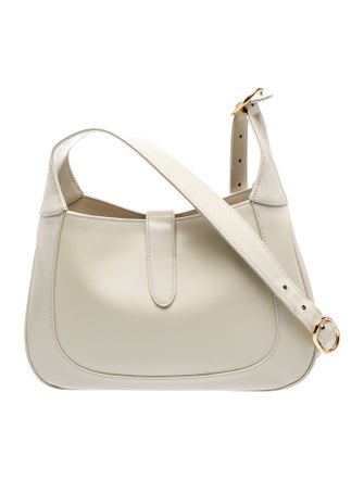 Gucci Piston Lock Jackie 1961 Small