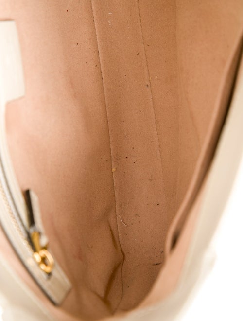 Gucci Piston Lock Jackie 1961 Small