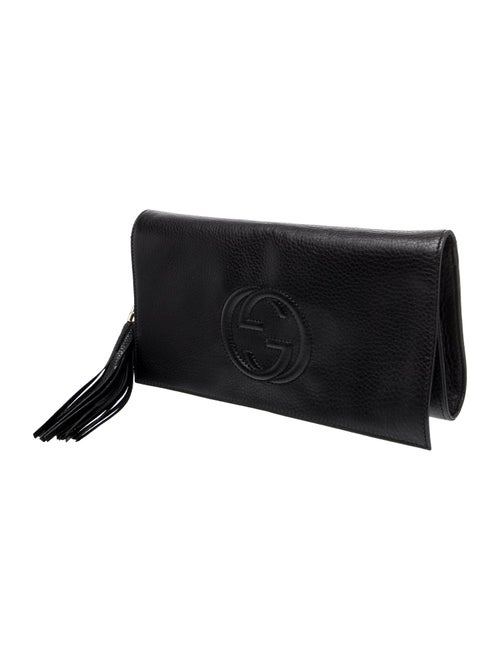 Gucci Interlocking G Soho Medium