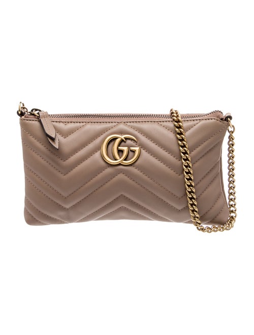 Gucci Double G Marmont