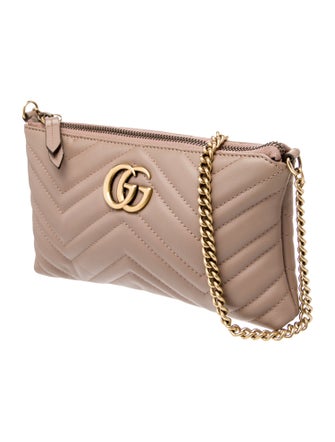 Gucci Double G Marmont