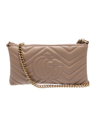 Gucci Double G Marmont