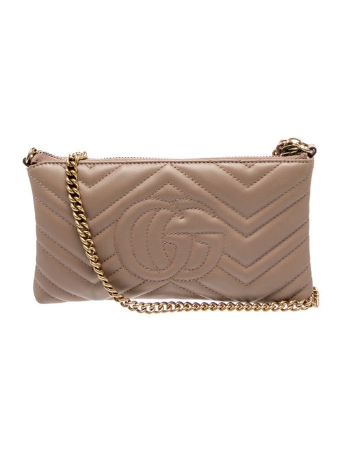 Gucci Double G Marmont