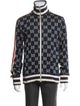 Gucci GG Logo Windbreaker