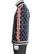 Gucci GG Logo Windbreaker