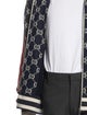 Gucci GG Logo Windbreaker