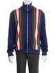 Gucci 2020 Web Accent Windbreaker