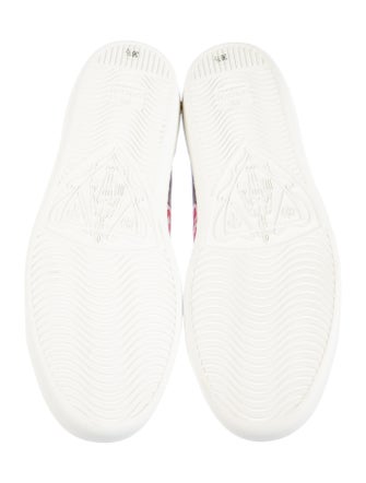 Gucci GG Supreme Sneakers