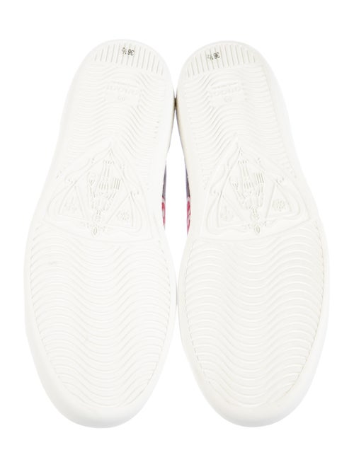Gucci GG Supreme Sneakers
