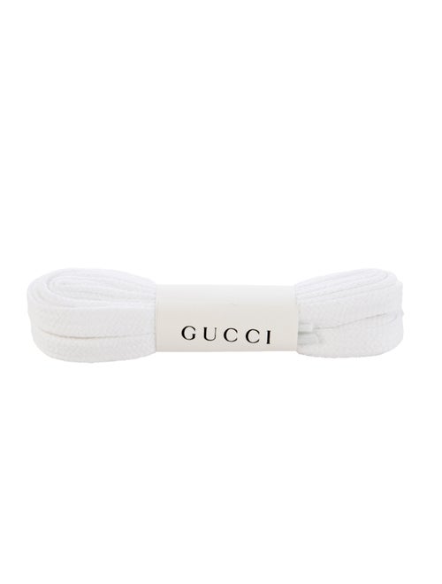 Gucci GG Supreme Sneakers