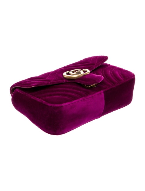 Gucci Double G Marmont Mini