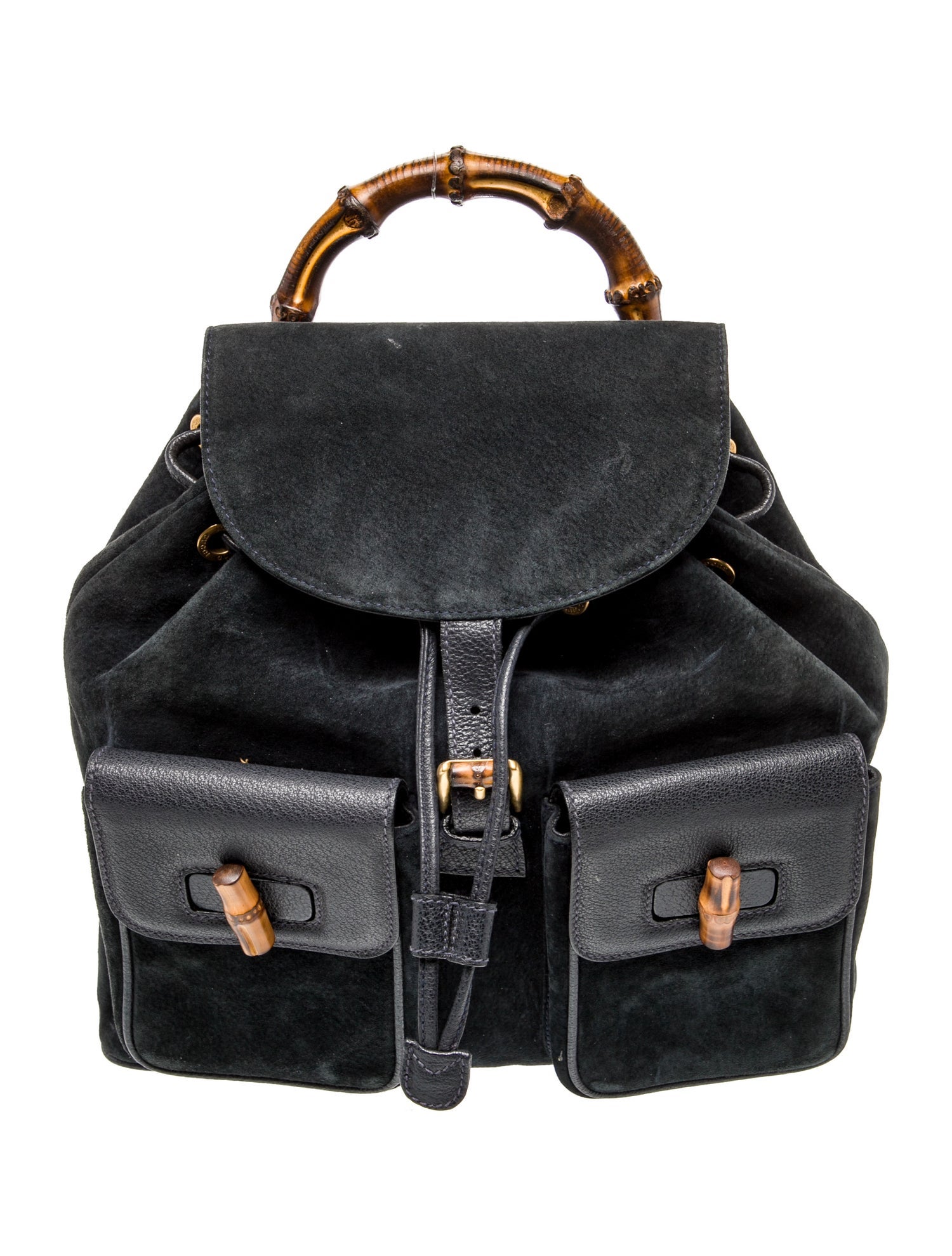 Gucci Bamboo Bamboo Bar