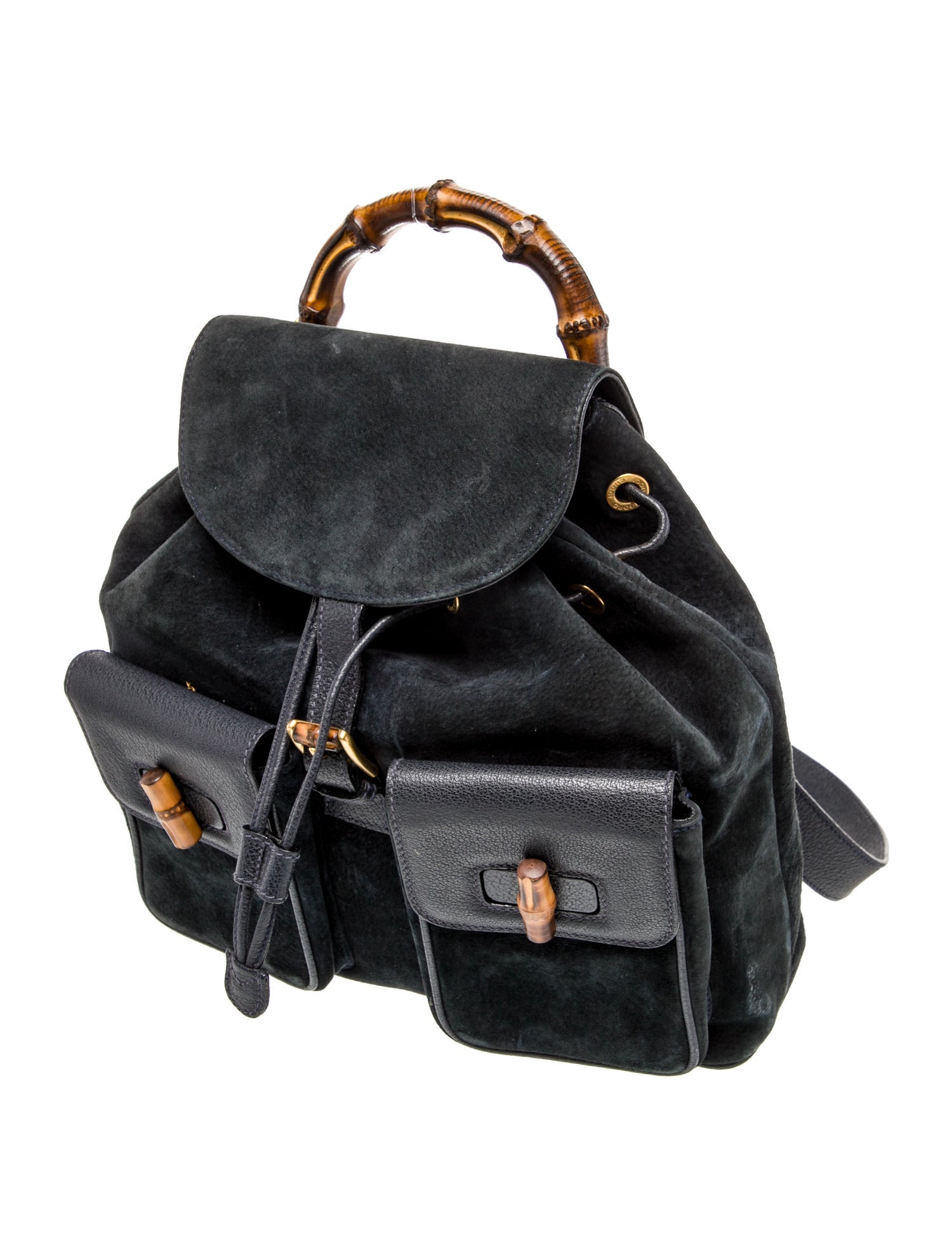 Gucci Bamboo Bamboo Bar