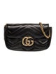 Gucci Double G Marmont Super Mini