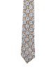 Gucci Silk Pattern Print Tie