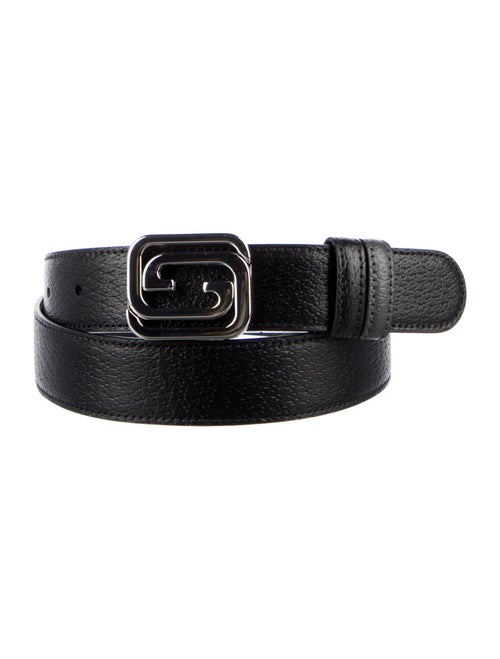 Gucci Leather Belt