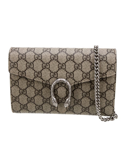 Gucci GG Supreme Dionysus Mini