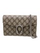 Gucci GG Supreme Dionysus Mini