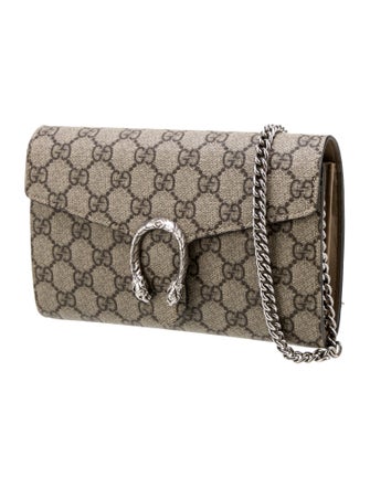 Gucci GG Supreme Dionysus Mini