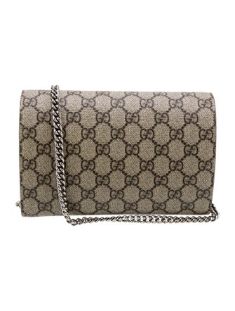 Gucci GG Supreme Dionysus Mini