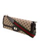 Gucci GG Canvas Luce Small