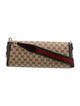 Gucci GG Canvas Luce Small