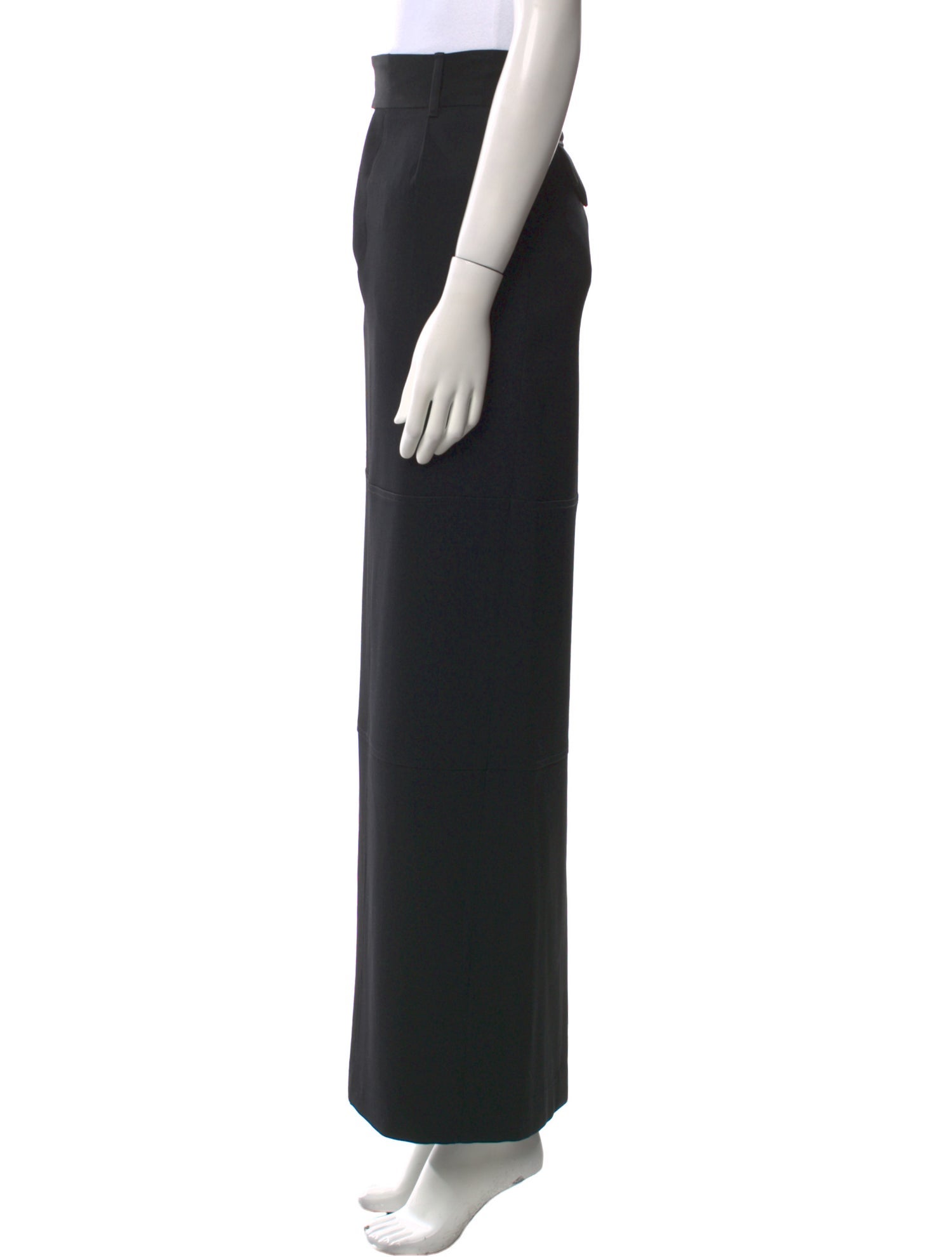 Gucci Vintage Long Skirt