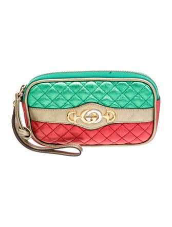 Gucci Interlocking G Horsebit Zumi