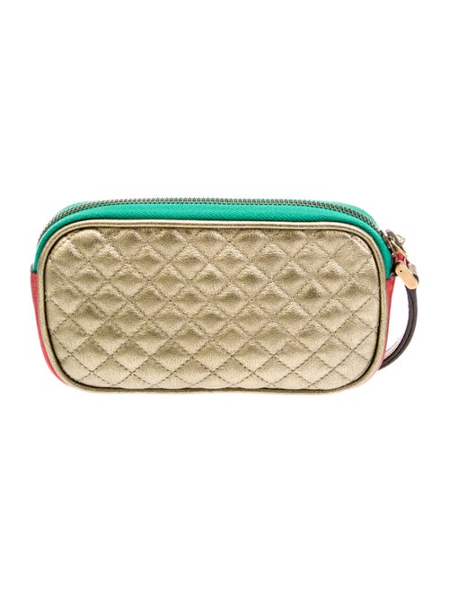 Gucci Interlocking G Horsebit Zumi