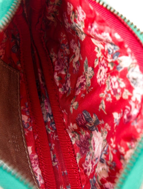 Gucci Interlocking G Horsebit Zumi