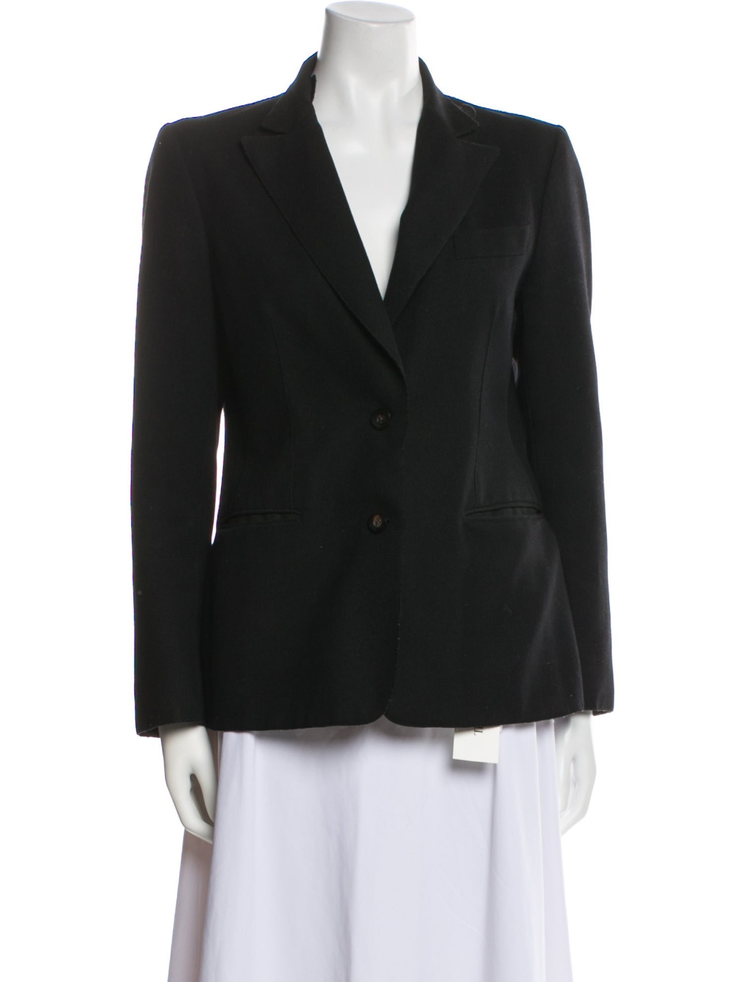 Gucci Vintage 1998 Blazer