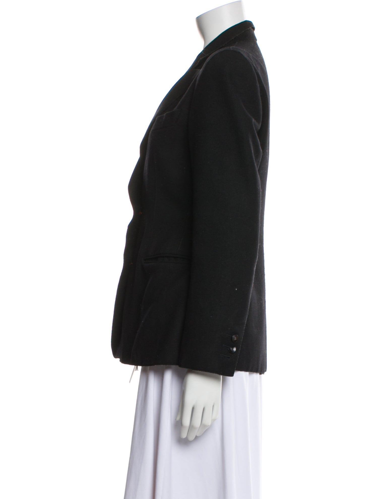 Gucci Vintage 1998 Blazer