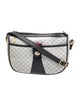 Gucci Interlocking G Crossbody Bag