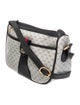 Gucci Interlocking G Crossbody Bag
