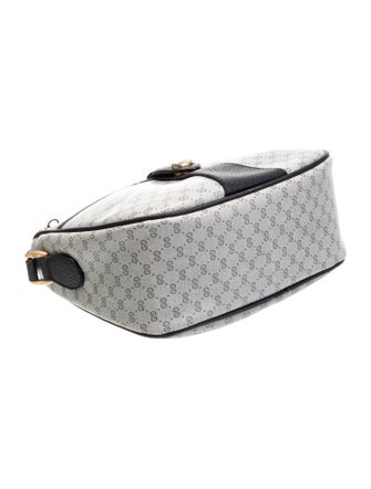 Gucci Interlocking G Crossbody Bag