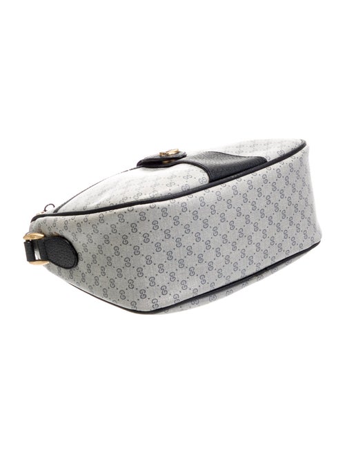 Gucci Interlocking G Crossbody Bag