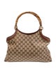 Gucci GG Canvas Nailhead