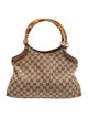 Gucci GG Canvas Nailhead