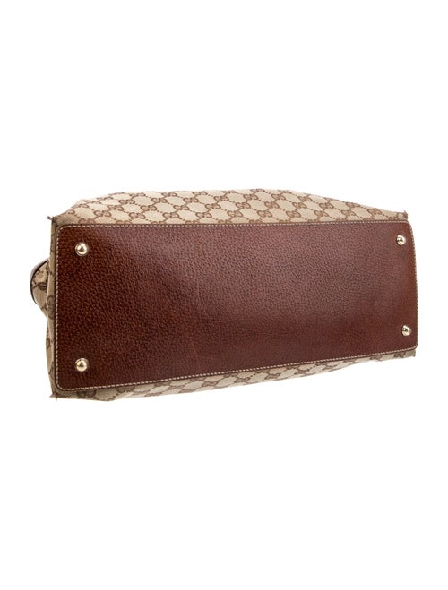 Gucci GG Canvas Nailhead
