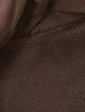 Gucci GG Canvas Nailhead