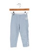 Gucci Toddlers' Solid Jogger Sweatpants