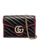 Gucci Double G Marmont