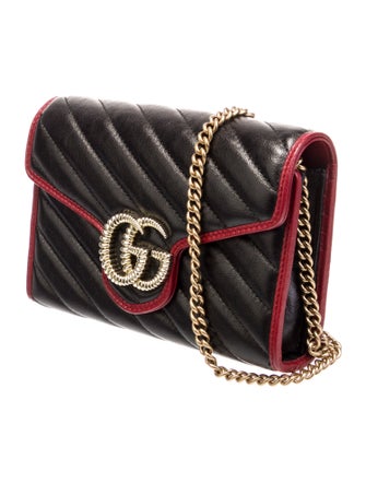 Gucci Double G Marmont